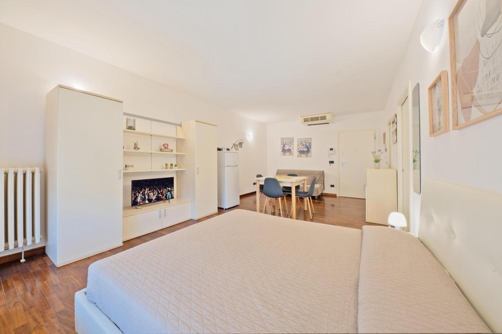 Interno 14 Villa Лече Екстериор снимка