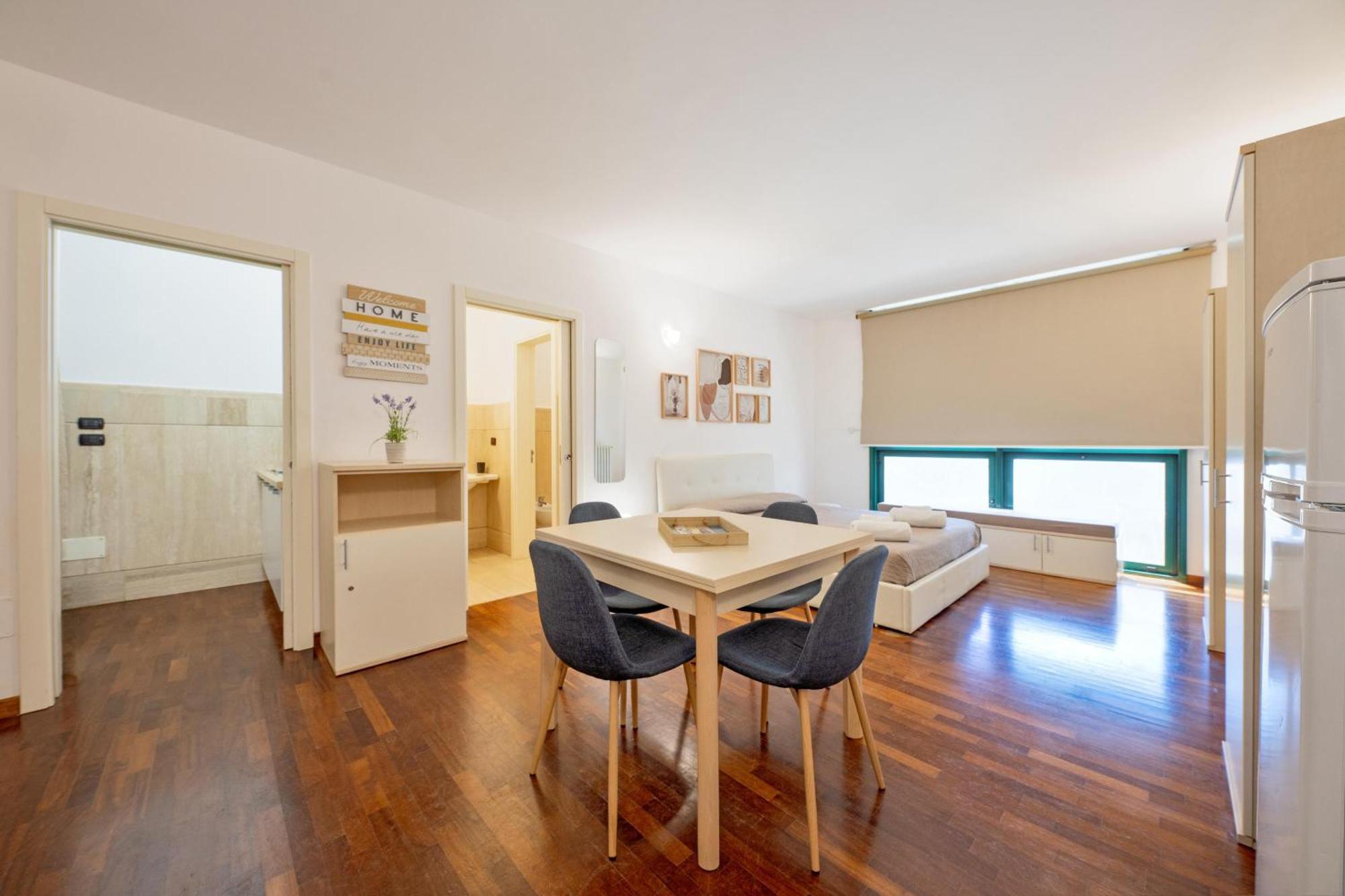 Interno 14 Villa Лече Екстериор снимка