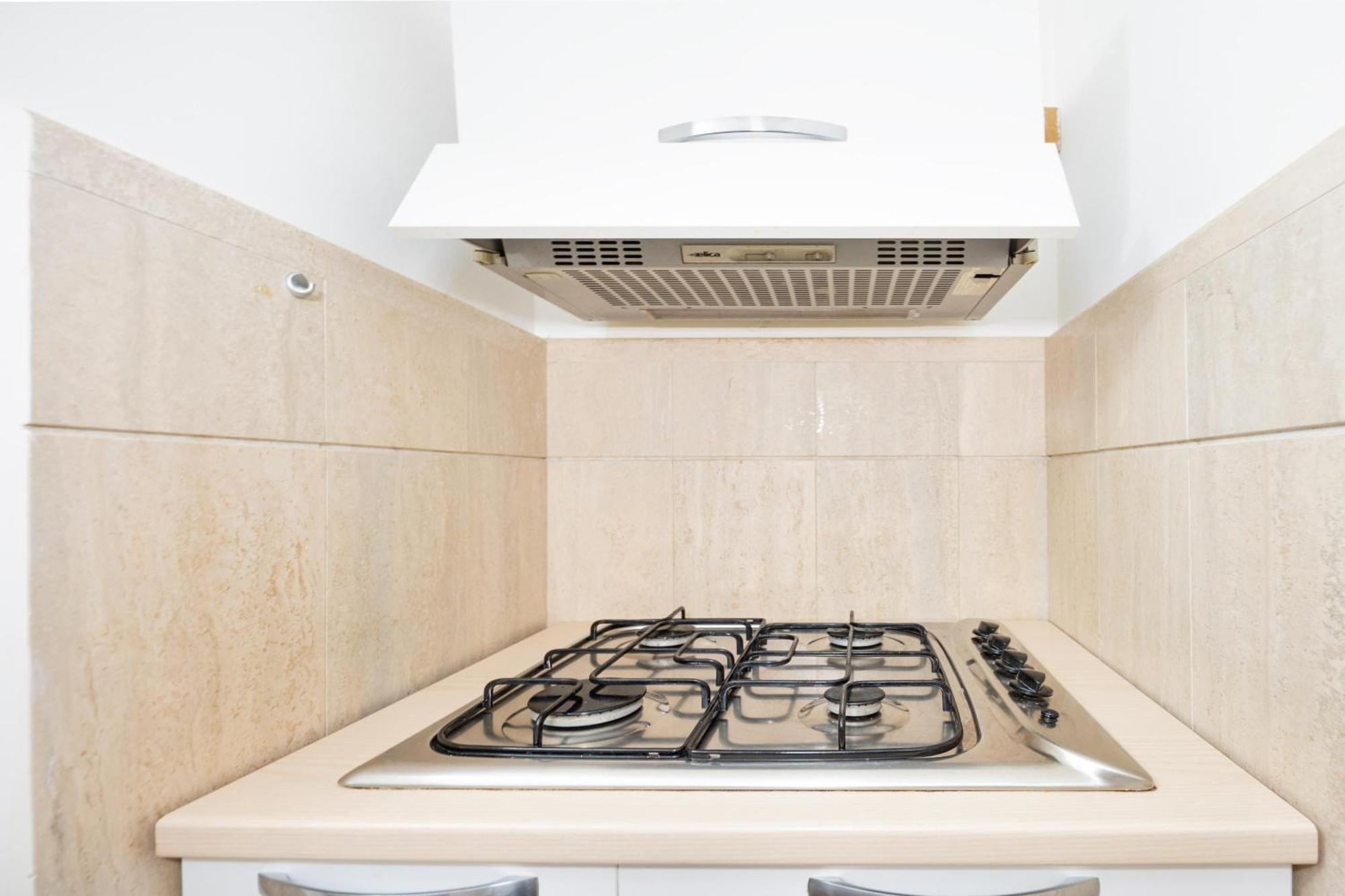 Interno 14 Villa Лече Екстериор снимка