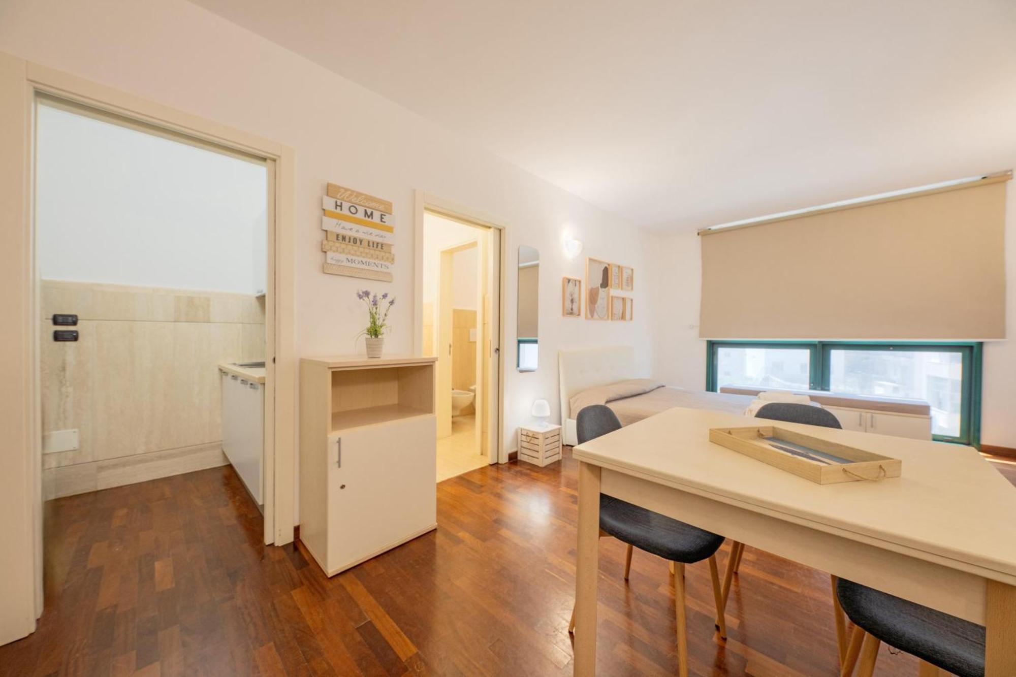 Interno 14 Villa Лече Екстериор снимка