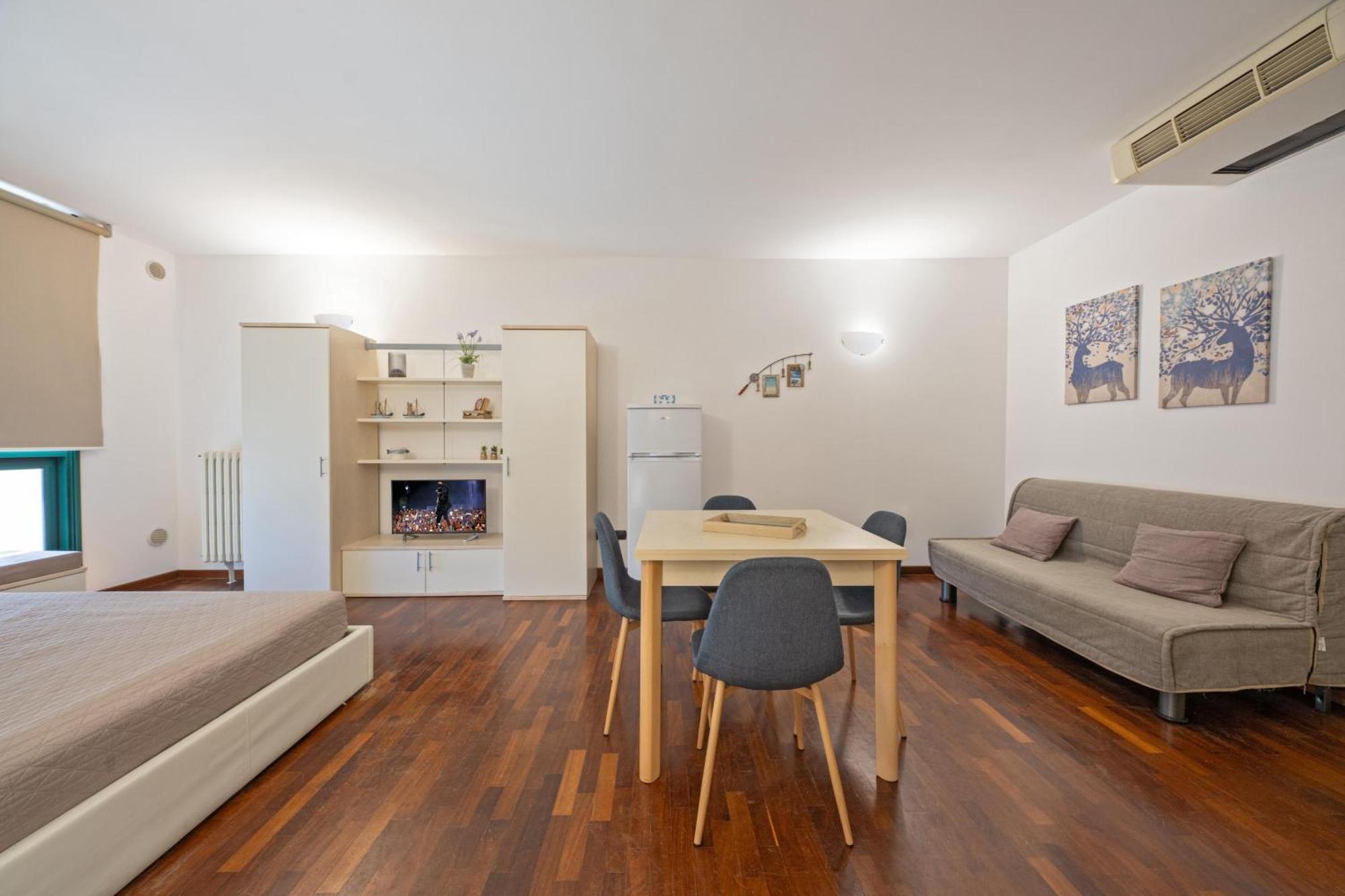 Interno 14 Villa Лече Екстериор снимка